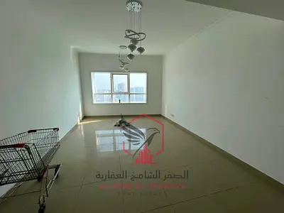 Spacious 2 Bedroom for Rent with Free AC Sea View Parking Gym and Pool