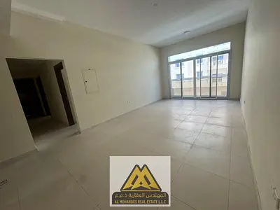 Two-bedroom apartment for annual rent in Al Jurf Industrial Area 3, Ajman A unique opportunity to l