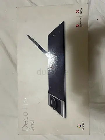 XP pen deco pro for sale!!!!!