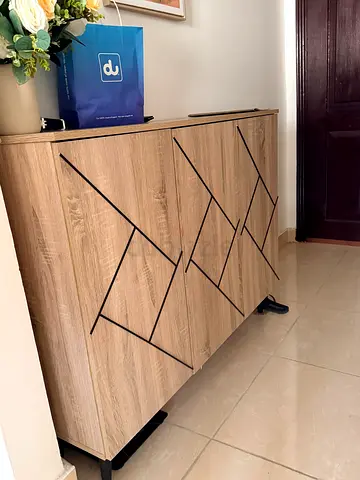 Shoe Rack