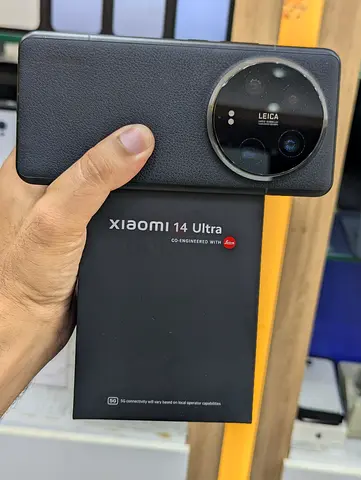 Xiaomi 14 Ultra Global (512GB)