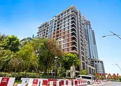 Spacious Layout | Huge Balcony | Pool View