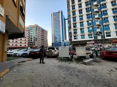 Residential-Investment Plot for Sale in Al Nakhil – Ajman