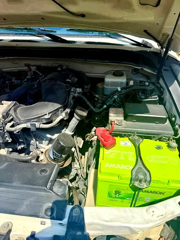 2008 Toyota FJ CRUISER 缩略图 13