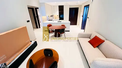 HIGHER ROI | BRAND NEW | FULLY FURNISHED