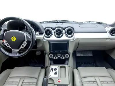 صورة مصغرة 12 لـ 2007 Ferrari 612 SCAGLIETTI
