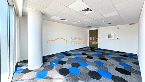 Fully Fitted Office to Rent | Digital Park A6 | DSO