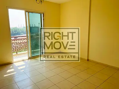 39,000/ One BHK with Balcony for rent in Emirates cluster