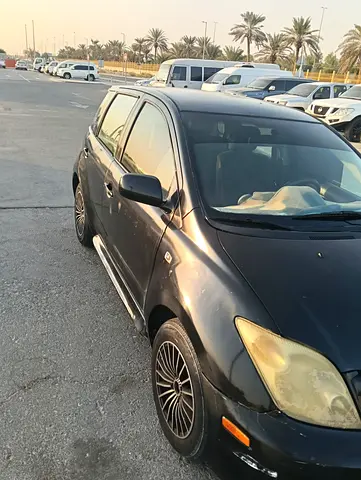 2004 Toyota XA 照片 5