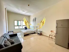 Studio Apartment | Oasis Star DSO | Road View | Open-Plan Layout