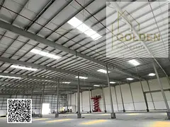 13 M HEIGHT | 2 MIN TO MBZ ROAD | NEAR UAQ FREE ZONE | TWO-SIDE ROAD & SERVICE ACCESS