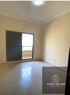 Paradise Tower – Affordable 2-Bedroom Apartment in Emirates City