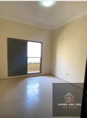 Paradise Tower – Affordable 2-Bedroom Apartment in Emirates City