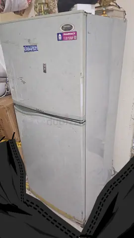 Fridge