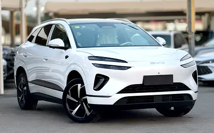 BYD Sealion 6 Premium 2026 Chinese Specs