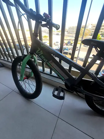 Kids bicycle - 6 to 8 years
