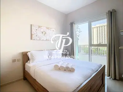 Fully Furnished Studio | Amenities Facing | Best Deal