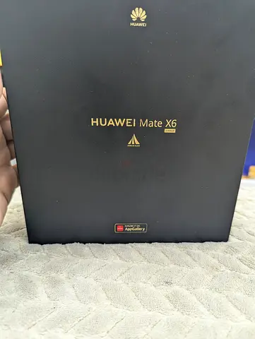 Huawei Mate X6 (512GB)