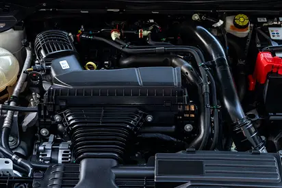 2023 Lincoln CORSAIR 照片 10