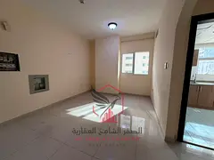The finest one-bedroom apartment with an open view, free parking, and easy payment options for annua