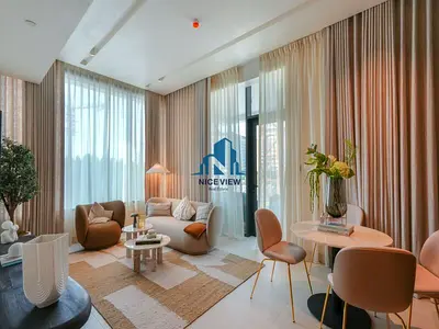 Fully Furnished | Great Facilities |Ideal Location