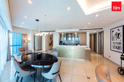 Luxurious | Creek View | Furnished | Spacious