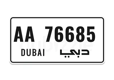 AA 76685