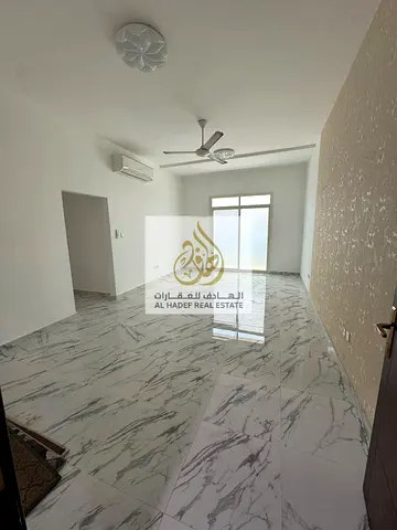 🏡✨ Annual Rent in Ajman – Al Rawda 3 | Two Bedrooms and Living Room at a Special Price ✨🏡 📢 A