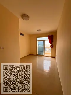 1-Bedroom Apartment for Rent in Al Jurf 2 Spacious Apartment Suitable for Bachelors & Employees