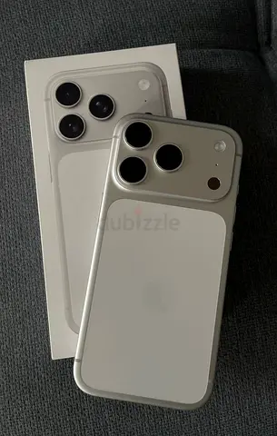 Iphone 17 Pro