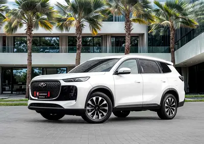 1,763 P.M | Tiggo 8 Luxury | 0% Downpayment | CHERY WARRANTY 2031