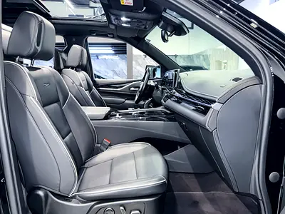 صورة مصغرة 11 لـ 2023 Cadillac ESCALADE