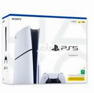 Need ps5 slim disc 1 tb urgently(NOT SELLING)