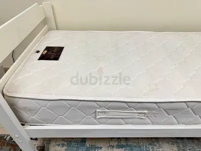 Kings koil mattress 90/200 cm