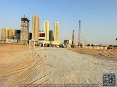 🏗️ Land for Sale in Al Alia – Global 📍 Location: Al Alia – Global 📐 Plot Size: 10,800