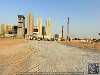 🏗️ أرض للبيع في العالية – جلوبال  📍 الموقع: العالية – جلوبال 📐 المساحة: 10,800 قدم² 🏢 التصريح: أرضي + 19 طابق 🏙️ الاستخدام: متعدد الاستخدامات 🏠