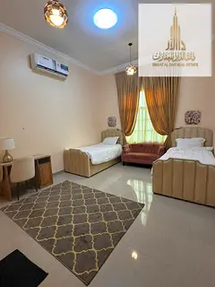 Furnished Villa for Sale in Masfout, Ajman