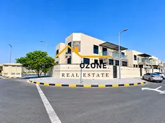 Brand New 5 bedrooms\^All Master Rooms\^Elevator\^Maid Room\^Majlis