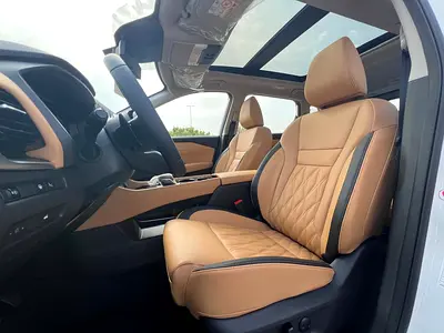 2026 Nissan X-TRAIL — миниатюра 13