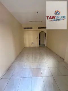 🏠 2 Bedroom Apartment for Annual Rent | Al Nuaimiya 2, Ajman ✨ Spacious apartment in a family b