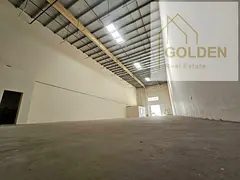 With a 80 kva electrical power supply and a strategic location in the heart of the modern industrial