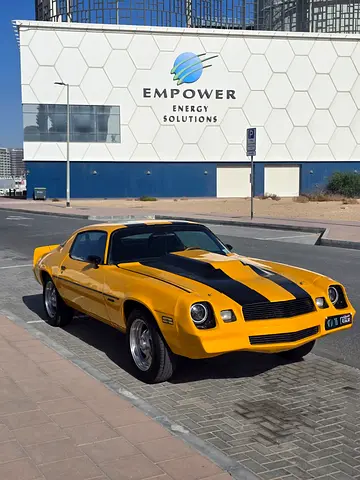 صورة 2 لـ 1979 Chevrolet CAMARO