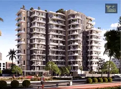 DLD Waiver | Vibrant Living | Stylish Layout | Premium Finish | High End Amenities