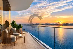 Beach Access | Premium FInishes | Modern Layout