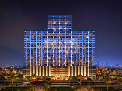 Premium Studio | Prime Location | Ideal Investment Opportunity