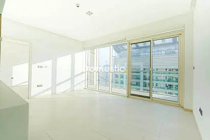 High Floor+ Balcony| Chiller Free | Bright Layout