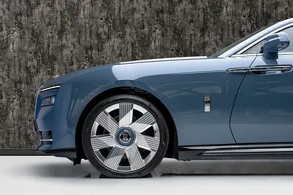 2024 ROLLS-ROYCE SPECTRE 照片 6
