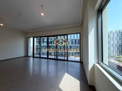Spacious 3-Bedroom + Maid's Apartment | Boulevard & Skyline Views