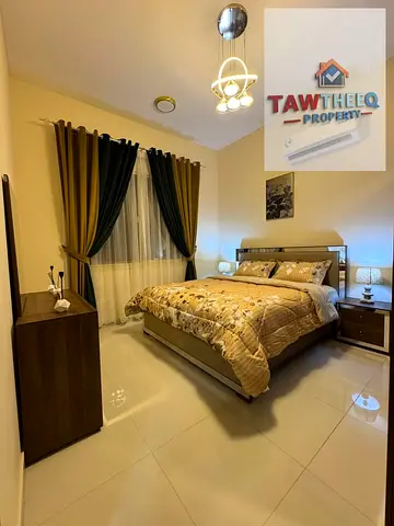 Emirate of Ajman Al Rawda 2, Sheikh Ammar Street, behind Shorouq Mall, with easy access to Dubai and Sharjah via Sheikh Mohammed Bin Zayed Road.