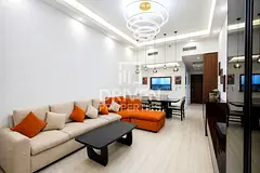 Turnkey | Elegant Unit | Prime Amenities